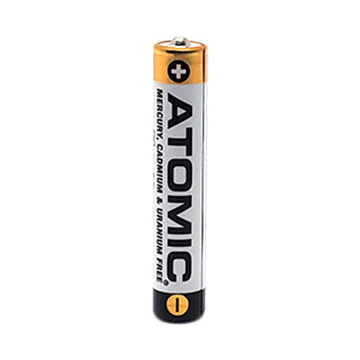 A-AAAA B by Atomic - BATTERY ALKALINE 1.5V AAAA