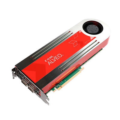 A-U200-A64G-PQ-G by AMD - BOARD DCAB SERVER U200 ACTIVE