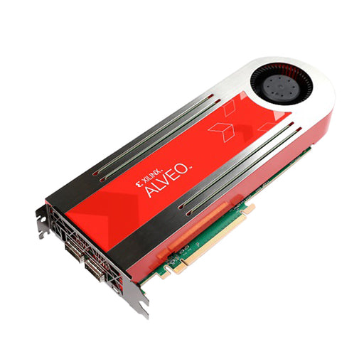A-U200-A64G-PQ-G by AMD - BOARD DCAB SERVER U200 ACTIVE