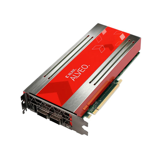 A-U200-P64G-PQ-G by AMD - BOARD DCAB SERVER U200 PASSIVE