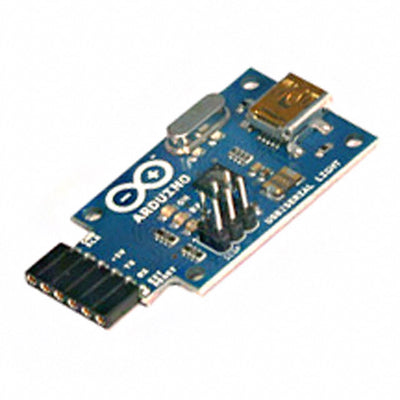 A000107 by Arduino - USB TO SERIAL CONVERTER BOARD
