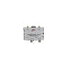 A03-Z600-D29-AS-SL by Optical Zonu Corporation - FIBER OPTIC TRANSCEIVER, OZ600 F