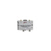 A03-Z600-D29-AS-S by Optical Zonu Corporation - FIBER OPTIC TRANSCEIVER, OZ600 F