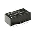 A0309S-1WR3 by Mornsun America, LLC - DC DC CONVERTER +/-9V 1W