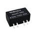 A0324XT-1WR3 by Mornsun America, LLC - DC DC CONVERTER +/-24V 1W