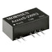 A0503S-2WR3 by Mornsun America, LLC - DC DC CONVERTER +/-3.3V 2W