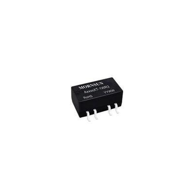 A0503XT-1WR3 by Mornsun America, LLC - ISOLATED MODULE DC DC CONVERTER
