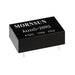 A0505D-2WR3 by Mornsun America, LLC - DC DC CONVERTER +/-5V 2W