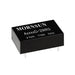A0509D-2WR3 by Mornsun America, LLC - DC DC CONVERTER +/-9V 2W