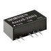 A0509S-2WR3 by Mornsun America, LLC - DC DC CONVERTER +/-9V 2W