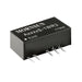 A0512S-1WR3 by Mornsun America, LLC - DC DC CONVERTER +/-12V 1W