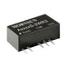A0515S-2WR3 by Mornsun America, LLC - DC DC CONVERTER +/-15V 2W