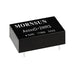 A0524D-2WR3 by Mornsun America, LLC - DC DC CONVERTER +/-24V 2W