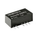 A0524S-2WR3 by Mornsun America, LLC - DC DC CONVERTER +/-24V 2W