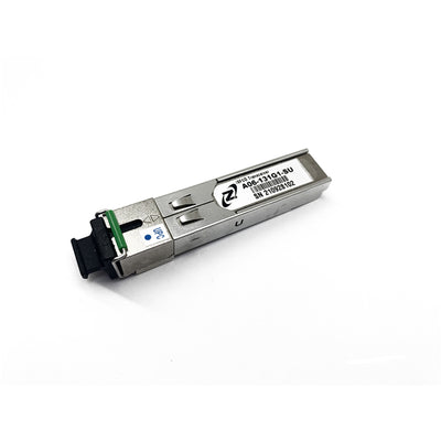 A06-131G1-SU by Optical Zonu Corporation - TOP LEVEL,SFP,GBE,20DB,40KM,RIO,
