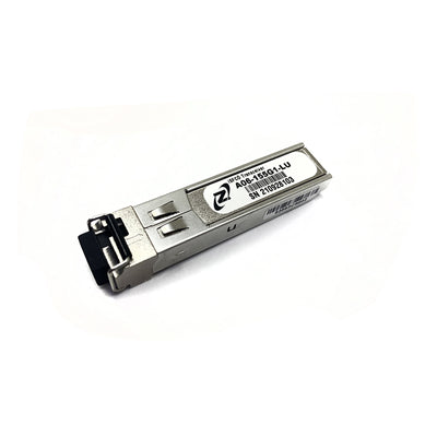 A06-155G1-LU by Optical Zonu Corporation - TOP LEVEL,SFP,GBE,20DB,40KM,RIO,