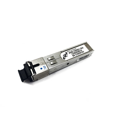 A06-155G1-SU by Optical Zonu Corporation - TOP LEVEL,SFP,GBE,20DB,40KM,RIO,