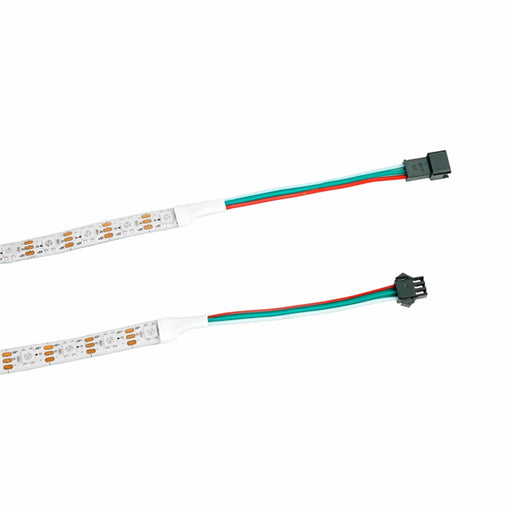 A093 by TPI (Test Products Int) - FUSED TEST LEAD SET