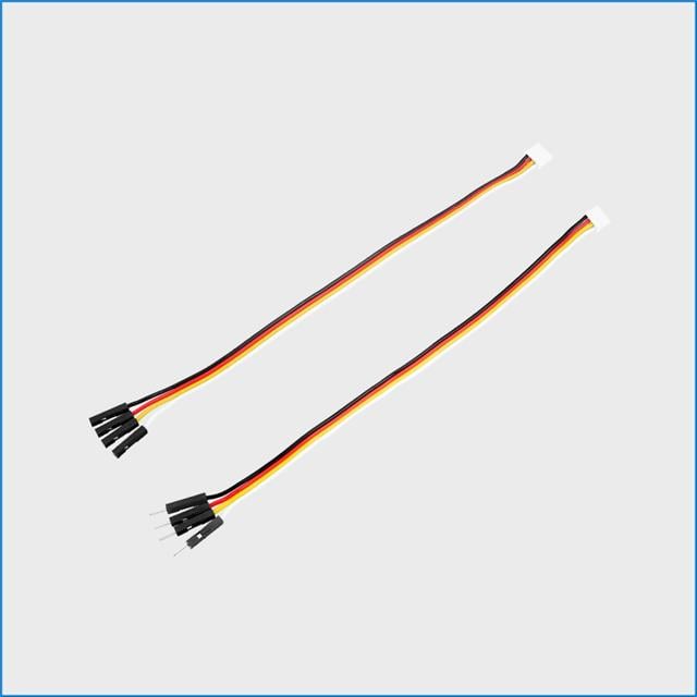 A096 by M5Stack Technology Co., Ltd. - GROVE2DUPONT CONVERSION CABLE 20