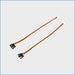 A096 by M5Stack Technology Co., Ltd. - GROVE2DUPONT CONVERSION CABLE 20