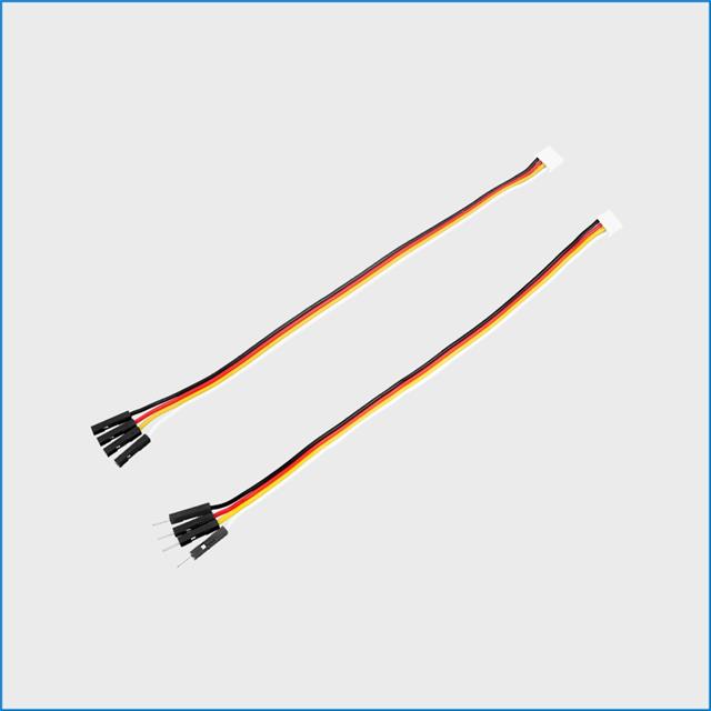 A096 by M5Stack Technology Co., Ltd. - GROVE2DUPONT CONVERSION CABLE 20