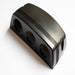 A1-CT by Switch Components - SURFACE MOUNT THREE HOLES CASE