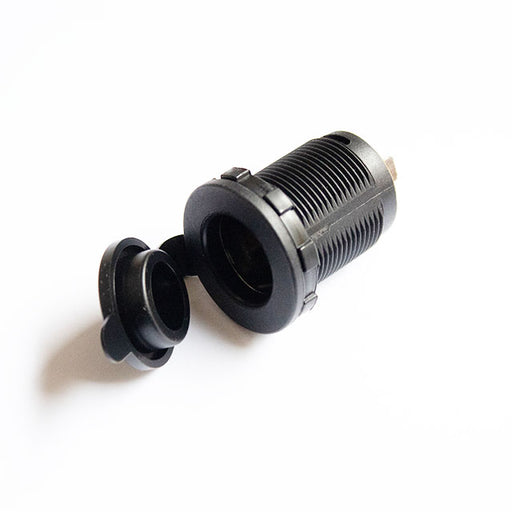 A1-P21-1-B by Switch Components - AUTO POWER SOCKET, 20A 12V/24V