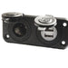 A1-P21USB2-1-B-PD by Switch Components - DUAL 2.1 USB & 20A OUTLET SOCKET