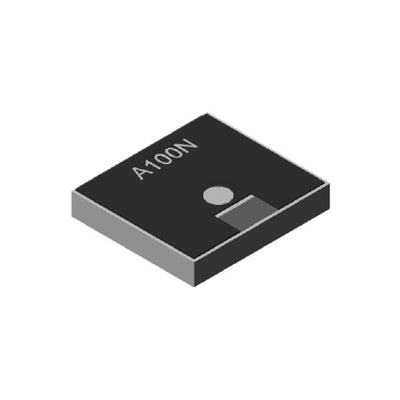 A100N50X4A by TTM Technologies, Inc. - RF ATTENUATOR 50OHM