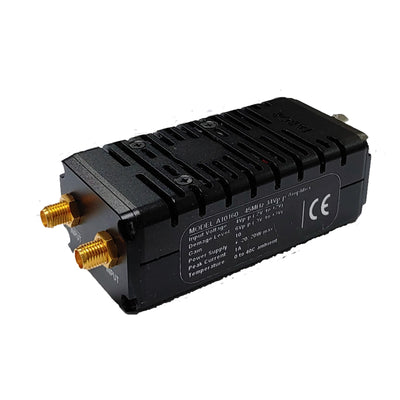 A10160 by Tabor Electronics LTD - IC RF AMP GPS 0HZ-45MHZ