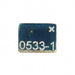 A10192 by Antenova - RF ANT 2.4GHZ PCB TRACE SLDR SMD