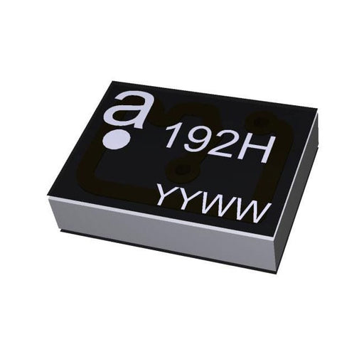 A10192H by Antenova - A10192H FUSCA 2.4GHZ SMD HALOGEN
