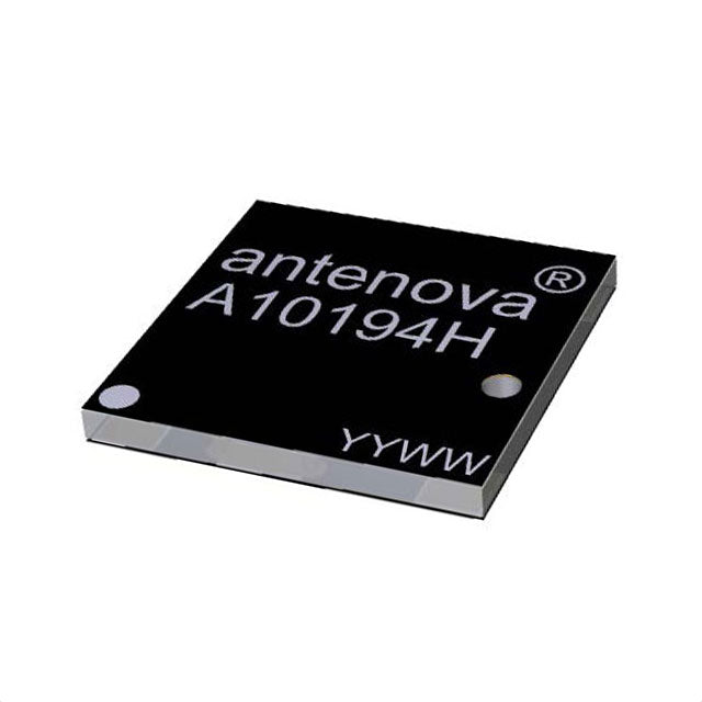 A10194H by Antenova - A10194H MIXTUS 2.4/5G DUAL BAND