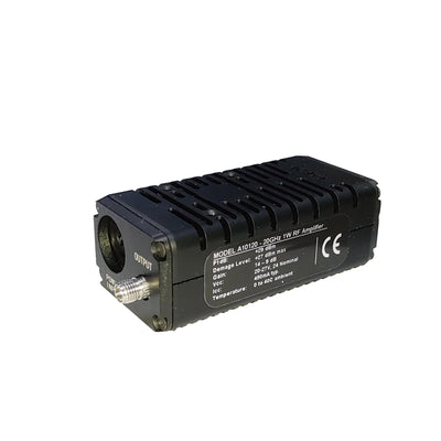 A10200 by Tabor Electronics LTD - IC RF AMP GPS 100KHZ-20GHZ
