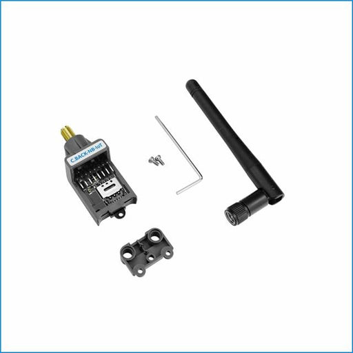 A113 by M5Stack Technology Co., Ltd. - C-BACK NB-LOT GLOBAL VERSION (SI