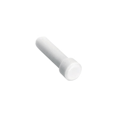 A114017 by Amphenol Sine Systems Corp - CONNECTOR SEALING PLUG SZ 12 & 16 WHT