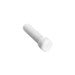 A114017 by Amphenol Sine Systems Corp - CONNECTOR SEALING PLUG SZ 12 & 16 WHT