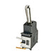 A11AH by NKK Switches - SWITCH TOGGLE SPST 0.4VA 28V