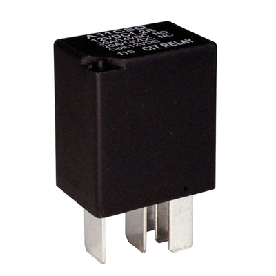 A11CSQ12VDC1.2R by CIT Relay and Switch - RELAY AUTOMOTIVE SPDT 30A 12V