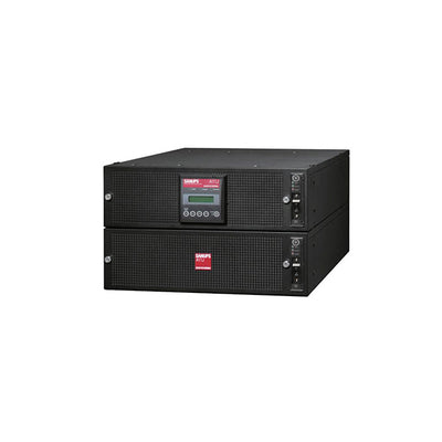 A11J103A002TU by SANUPS - A11J ONLINE UPS SINGLE 10KVA
