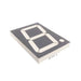 A2301E G/W by American Opto Plus LED - DISPLAY 7SEG 2.3"" SGL RED 18DIP