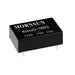 A1205D-1WR3 by Mornsun America, LLC - DC DC CONVERTER +/-5V 1W