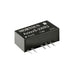 A1207S-2WR3 by Mornsun America, LLC - DC DC CONVERTER +/-7.2V 2W