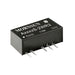 A1209S-2WR3 by Mornsun America, LLC - DC DC CONVERTER +/-9V 2W