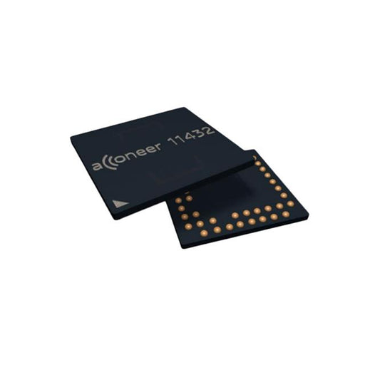 A121-001-T&R by Acconeer AB - RADAR SENSOR SYSTEM-IN-PACKAGE B