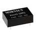 A1212D-2WR3 by Mornsun America, LLC - DC DC CONVERTER +/-12V 2W