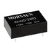 A1215D-2WR3 by Mornsun America, LLC - DC DC CONVERTER +/-15V 2W