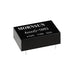 A1224D-1WR3 by Mornsun America, LLC - DC DC CONVERTER +/-24V 1W