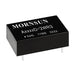 A1224D-2WR3 by Mornsun America, LLC - DC DC CONVERTER +/-24V 2W
