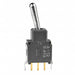 A12AB1 by NKK Switches - SWITCH TOGGLE SPDT 0.4VA 28V